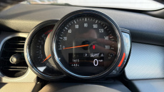 MINI Convertible 2.0 Cooper S Exclusive 2dr Auto [Comfort/Nav Pack] Petrol Convertible